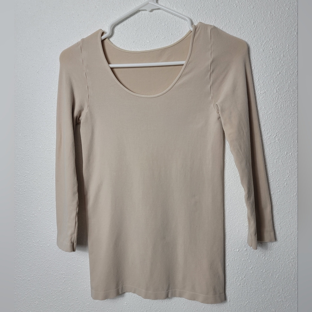 M. Rena balet top womens One size